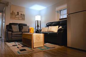 The Karlov Connection - Ohare Wrigley Gateway