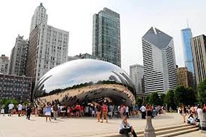 Spacious & Private 3 BDR Luxury Condo in Downtown