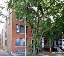 Classic Lincoln Park Charmer - 3bdr Steps to Train