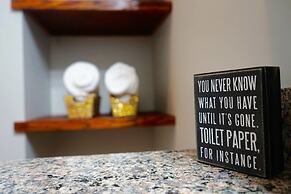 The Pinnacle - Peace, Perfection, Practicality