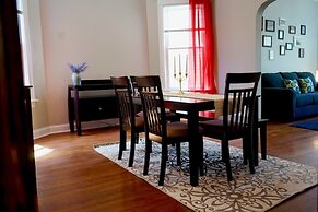 The Pinnacle - Peace, Perfection, Practicality