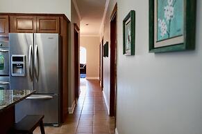 The Pinnacle - Peace, Perfection, Practicality