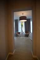 Grey House Apartments Grossbeeren