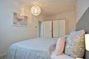 Grey House Apartments Grossbeeren