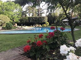 Villa Albina B&B