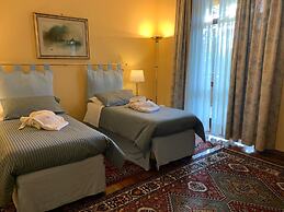 Villa Albina B&B