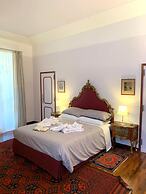 Villa Albina B&B