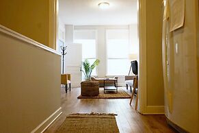 A Duplex for Your Grouplex