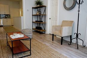 A Duplex for Your Grouplex