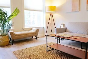 A Duplex for Your Grouplex