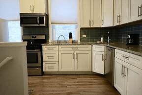 A Duplex for Your Grouplex