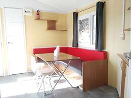 Camping Petite Suisse