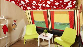 Camping Petite Suisse