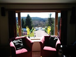 Camping Petite Suisse