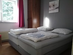 Camping Petite Suisse
