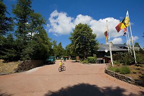 Camping Petite Suisse