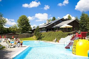 Camping Petite Suisse