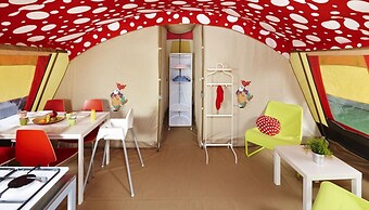 Camping Petite Suisse