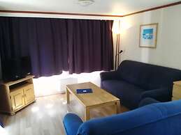 Camping Petite Suisse