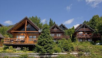 Camping Petite Suisse