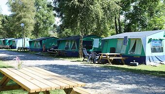 Camping Petite Suisse