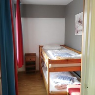 Camping Petite Suisse
