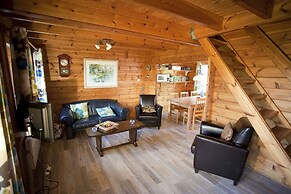 Camping Petite Suisse