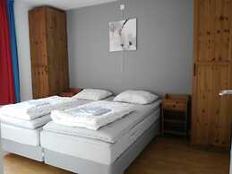 Camping Petite Suisse