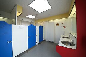 Camping Petite Suisse