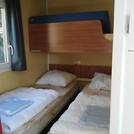 Camping Petite Suisse