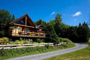 Camping Petite Suisse
