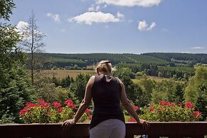 Camping Petite Suisse