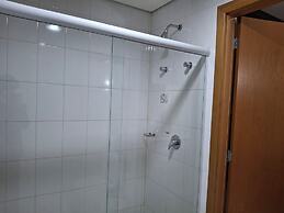 Onix Inn Hotel Cravinhos
