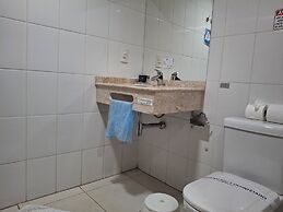 Onix Inn Hotel Cravinhos