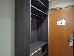 Onix Inn Hotel Cravinhos