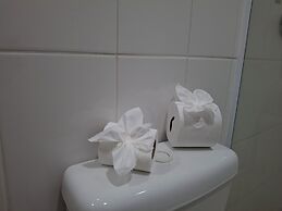 Onix Inn Hotel Cravinhos