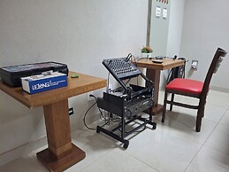 Onix Inn Hotel Cravinhos