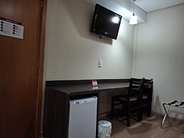 Onix Inn Hotel Cravinhos