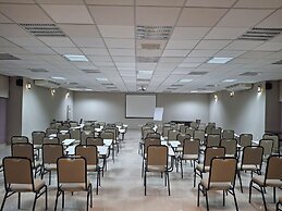 Onix Inn Hotel Cravinhos