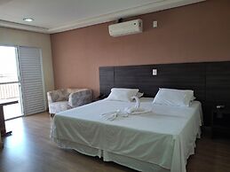 Onix Inn Hotel Cravinhos