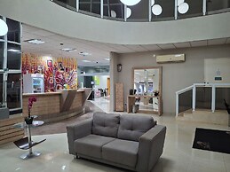 Onix Inn Hotel Cravinhos