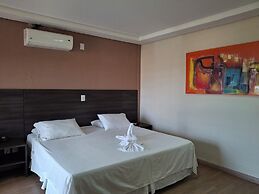 Onix Inn Hotel Cravinhos