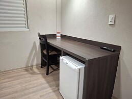 Onix Inn Hotel Cravinhos