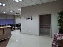 Onix Inn Hotel Cravinhos