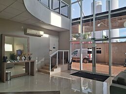 Onix Inn Hotel Cravinhos