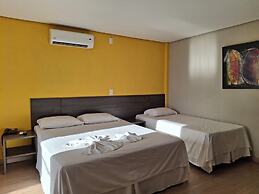 Onix Inn Hotel Cravinhos