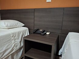 Onix Inn Hotel Cravinhos