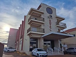 Onix Inn Hotel Cravinhos