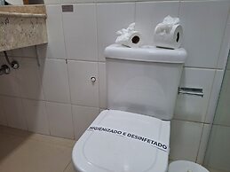 Onix Inn Hotel Cravinhos