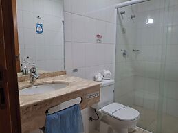 Onix Inn Hotel Cravinhos